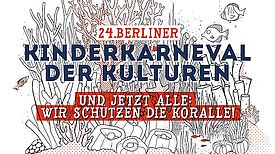 Offizieller Flyer des Malwettbewerbs. Bild: KMA e.V.