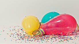 Seit 25 Jahren engagiert sich ImPuls für den Zusammenhalt in der Gropiusstadt – Grund zu feiern. (Bild: Pexels / Ylanite Koppens)