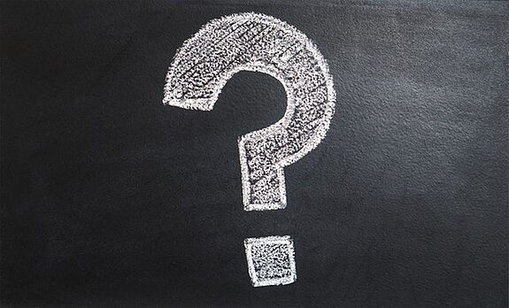 Jede Woche gibt es eine neue Frage zum Berliner Quartiersmanagement. Bild: Pixabay / Pexels.com