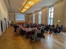 Bild: Planergemeinschaft