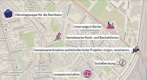 Screenshot der neuen Internetseite solinar.de Bild. www.solinar.de 