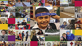 Die Frist für Vorschläge im Teilprogramm BIQ wurde auf den 01.09. verlängert Foto: Senatsverwaltung für Stadtentwicklung und Umwelt