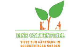 Die Gartenfibel des Projekts GartenAktiv. Grafik: Gruppe F