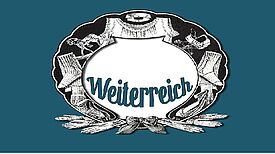 Der Flohmarkt hat ein eigenes Logo – und hat sogar eine eigene Website. Logo: QM Brunnenviertel/Andrej Schnell