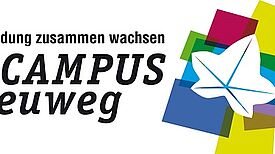 ^Bild: Logo Campus Efeuweg