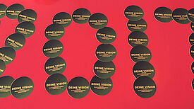 Grafik zum Jahr 2017 Bild: QM Pankstraße