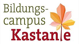 Im Bildungscampus Kastanie vereinen sich alle Einrichtungen rund um die Kastanienallee. (Bild: Victoria Schwenzer, Camino – Werkstatt für Fortbildung, Praxisbegleitung und Forschung im sozialen Bereich gGmbH)