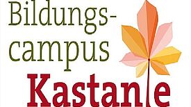 Im Bildungscampus Kastanie vereinen sich alle Einrichtungen rund um die Kastanienallee. (Bild: Victoria Schwenzer, Camino – Werkstatt für Fortbildung, Praxisbegleitung und Forschung im sozialen Bereich gGmbH)