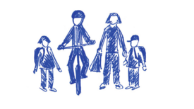 Bei der Umfrage vom Projekt SUPA geht’s um Verkehrssicherheit im Pankekiez. Bild: QM Pankstrasse 