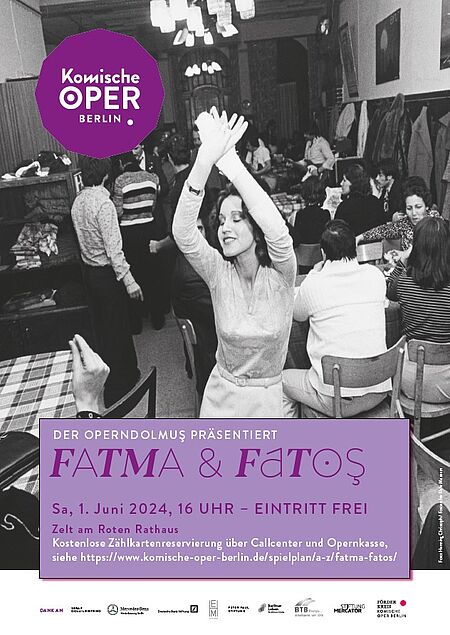 (Bild: Komische Oper Berlin)