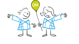 Wer über die Entwicklung in seiner Nachbarschaft bestimmen möchte, ist beim Quartiersrat und in der Aktionsfondsjury genau richtig. Bild: QM Moabit Ost 