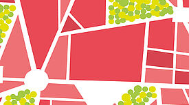 Teil des Flyers „Fitness für Frauen“. Bild: bwgt e.V.