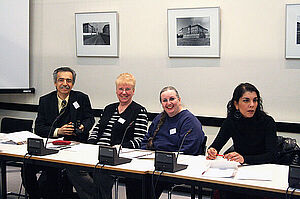 Quartiersrat (Bild: Sen SBW)