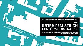 Cover des Ausstellungskatalogs Grafik: Ausstellungskatalog