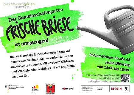 (Bild: QM Rollbergsiedlung)