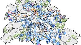 Senatsverwaltung für Stadtentwicklung, Bauen und Wohnen
