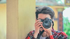 Ihr Blick auf den Kiez zählt. (Foto: Pexels / Min An)