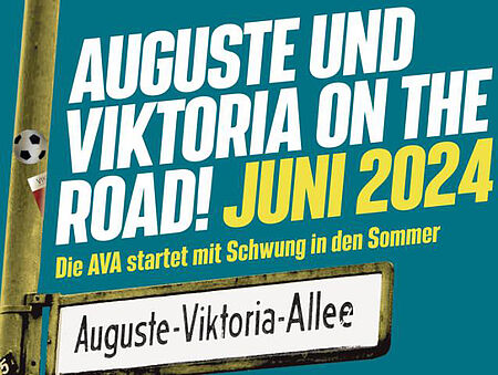 (Bild: QM Klixstraße / Auguste-Viktoria-Allee)