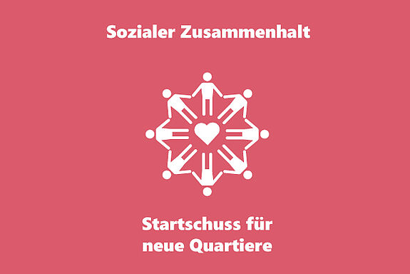 Mit neuen QMs für mehr Zusammenhalt in den Quartieren. Bild: Danny Rjabof