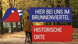 Screenshot aus der Videoreihe „Stärkung des Quartiersrates, der Ehrenamtlichen und der Akteure für die Phase der Verstetigung“ . Bild: QM Ackerstraße 