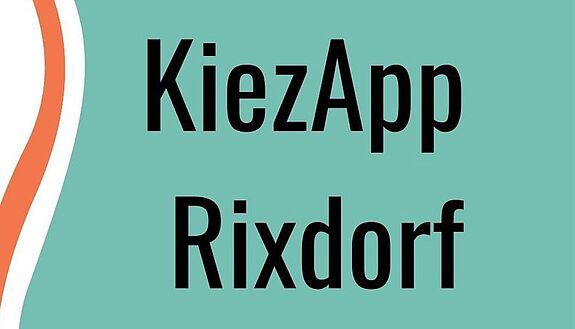 Mit der von SoliNaR entwickelten Web-App können Neugierige Rixdorf besser kennenlernen, unbekannte Orte entdecken und neue Wege gehen. (Bild: SoliNaR)