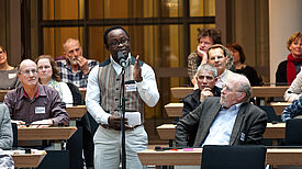 Bild: Alexander Schippel