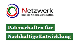 Logo der Berliner Kinderpatenschaften Bild: kipa-berlin.de
