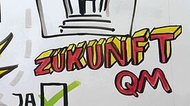 2019 feiert das Quartiersmanagement Jubiläum. Bild: Esther Blodau 