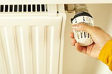 Diesen Winter stellen sich viele die Frage, wie viel sie heizen sollen. (Bild: BOOM / pexels)