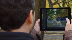 Schillerkiezrally im QM Schillerpromenade Bild: QM Schillerpromenade