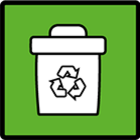 Abfall und Recycling