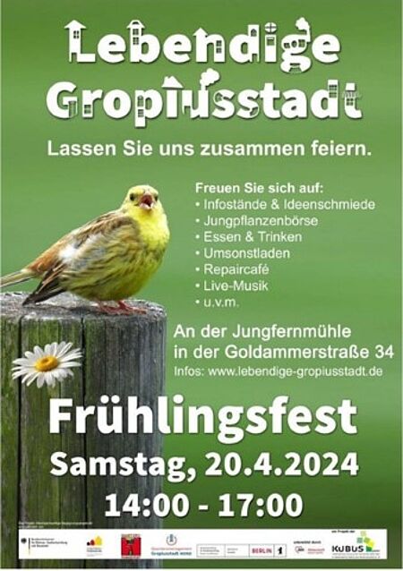 (Bild: QM Gropiusstadt Nord)