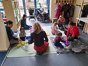 ©Trialog Jugendhilfe gGmbH