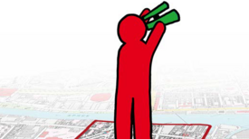 Bild: Planergemeinschaft für Stadt und Raum eG, Geoportal Berlin K5 2014