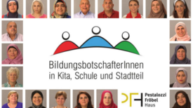 Ausschnitt aus dem Abschlussbericht. Grafik: DESI – Institut für Demokratische Entwicklung und Soziale Integration