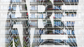 Ausschnitt aus dem offiziellen Flyer für das Arena-Finale. Grafik: Zwitschermaschine