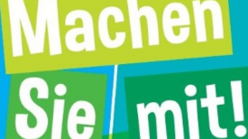 Symbolbild: Aufruf zum Mitmachen. Bild: QM Boulevard Kastanienallee