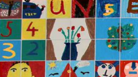 Cover des Freizeit-Guides für Kinder und Jugendliche Bild: D. Hensel