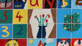 Cover des Freizeit-Guides für Kinder und Jugendliche Bild: D. Hensel