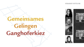 Screenshot des Blogs.