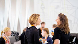 Die 3. Berlin Social Academy startet am 12. Oktober 2015 Bild: Berlin Social Academy