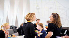 Die 3. Berlin Social Academy startet am 12. Oktober 2015 Bild: Berlin Social Academy