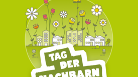 Rund um den Tag der Nachbarn finden zahlreiche Veranstaltungen in den Kiezen statt. (Bild: nebenan.de Stiftung gemeinnützige GmbH)
