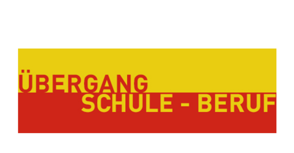 Das Projekt „Gemeinsames Gelingen Ganghoferkiez - Übergang Schule - Beruf". Grafik: QM Ganghoferstraße 