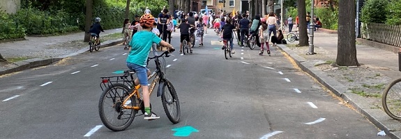 Bild: QM Soldiner Straße