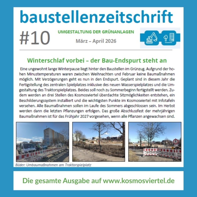 Seit dem Jahr 1999 stärkt das Berliner Quartiersmanagement benachteiligte Quartiere und wirkt den Folgen sozialer Benachteiligung entgegen. (Bild: SenStadt)