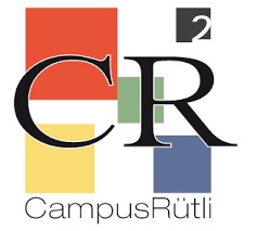 Logo des Campus Rütli