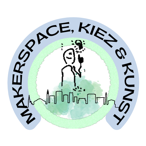 Das Projekt „Makerspace, Kiez und Kunst“ möchte künstlerische, handwerkliche und technische Fähigkeiten vermitteln. (Bild: QM Pankstraße)