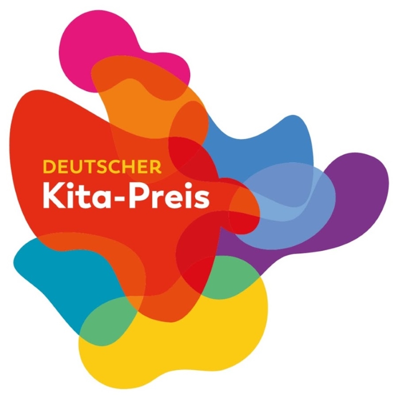 Der Deutsche Kita-Preis zeichnet jedes Jahr herausragende Kitas und lokale Bündnisse für frühe Bildung aus. (Bild: Deutscher Kita-Preis, Deutsche Kinder- und Jugendstiftung GmbH)