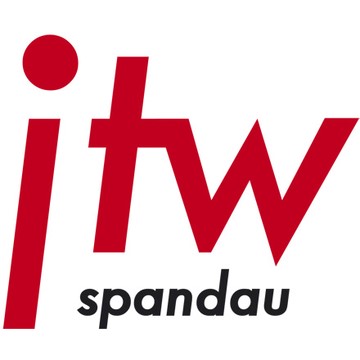 Logo Jugendtheaterwerkstatt Spandau